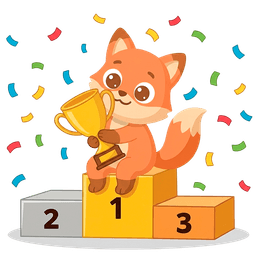 Leaderboard
